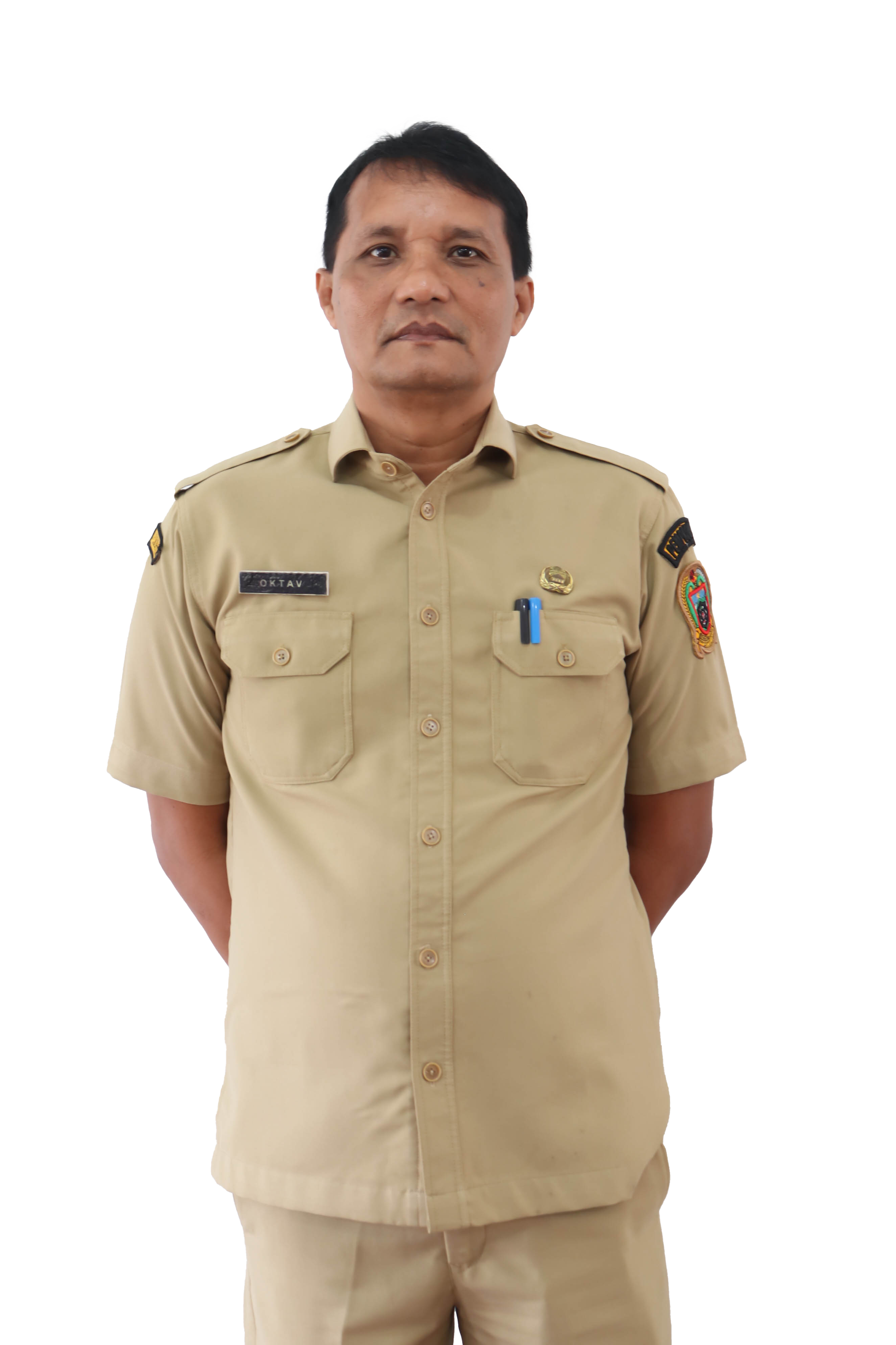 Kepala Bidang PSU