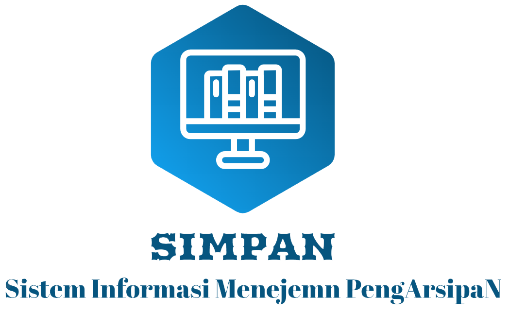 SIMPAN Disperkimsu