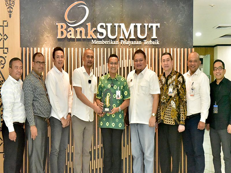 Bobby Nasution Beri Stimulus Kredit untuk Rumah Bersubsidi bagi Masyarakat Berpengasilan Rendah