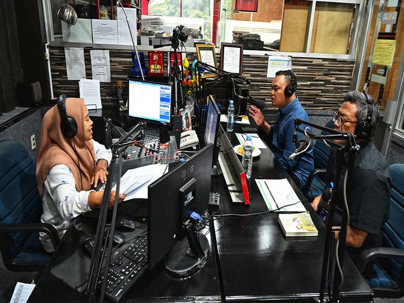 Intervensi Pasar, Pemprov Sumut Kendalikan Harga Cabai dan Beras