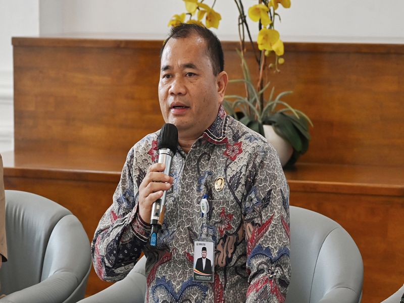 Solar Dryer Dome Program Jaskop Bobby Nasution Siap Dimanfaatkan Petani Desember 2025